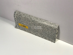 Плинтус Ideal Comfort 55mm Камешки 171 фото 2 | FLOORDEALER